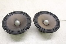 ORION 6.5 inch midrange CM654Z 1200 watt 400ohm audi speaker set