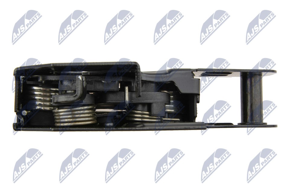Fits NTY EZC-VW-176 ENGINE HOOD LOWER LOCK