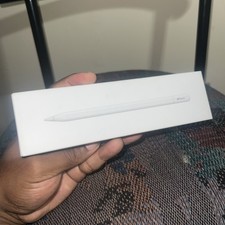 Apple Pencil USB-C Pixel Perfect Precision,Tilt Sensitivity A3085 same day shipp