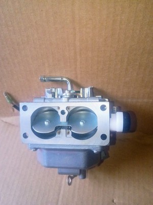 Genuine Kohler 24 853 111-S Carburetor Kit Keihin 22mm Vertical HDAC CV750