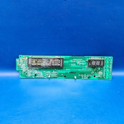 Genuine KITCHENAID Single Oven Control Board # 4451845