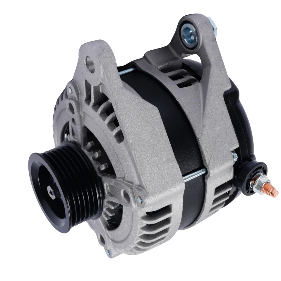 Alternadores 11240N para Dodge Ram 1500 2009-2010 4,7 L 2011-2013 Ram 1500 Foto 4 de 4