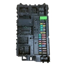 FORD RANGER BCM FUSE SMART JUNCTION BOX 2016-2022 HU5T-15604-DEE