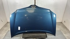 Capot Nissan TINO