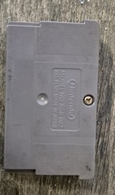 Excitebike | NES Classics | Nintendo Gameboy Advance GBA SP DS | Nur Modul