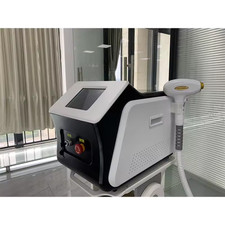 Best Price 808nm Ice Point Full Body Diode Laser Hair Removal Machine For SPA