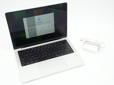Apple MacBook Pro 14