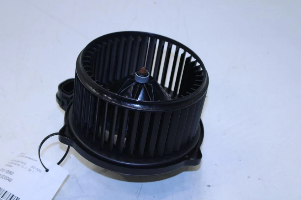 KIA Soul LX 2020-2025 2,0 L CLIMATIZACIÓN AIRE ACONDICIONADO ventilador motor 97113-H8000 OEM Foto 2 de 4