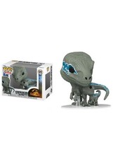 Funko Pop! Movie Jurassic World Dominion - Velociraptors (Blue and Beta) 1212