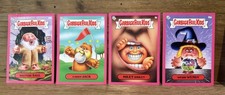 2021 Topps Garbage Pail Kids Exclusive Trading Cards Checklist 31