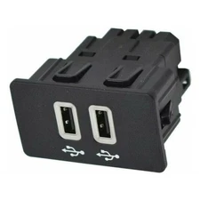 Dual USB CarPlay Interface Module for Ford F-150 CarPlay SYNC3 HC3Z-19A387-B