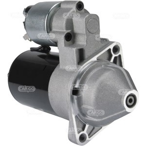 HC-Cargo Anlasser Starter 1.0 kW für Smart Fortwo Coupe City-Coupe 450 451
