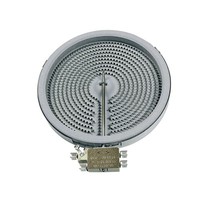 StrahlheizköRper 1800W Glaskeramikkochfeld Bosch 00647881 Hce Nkt Hsn