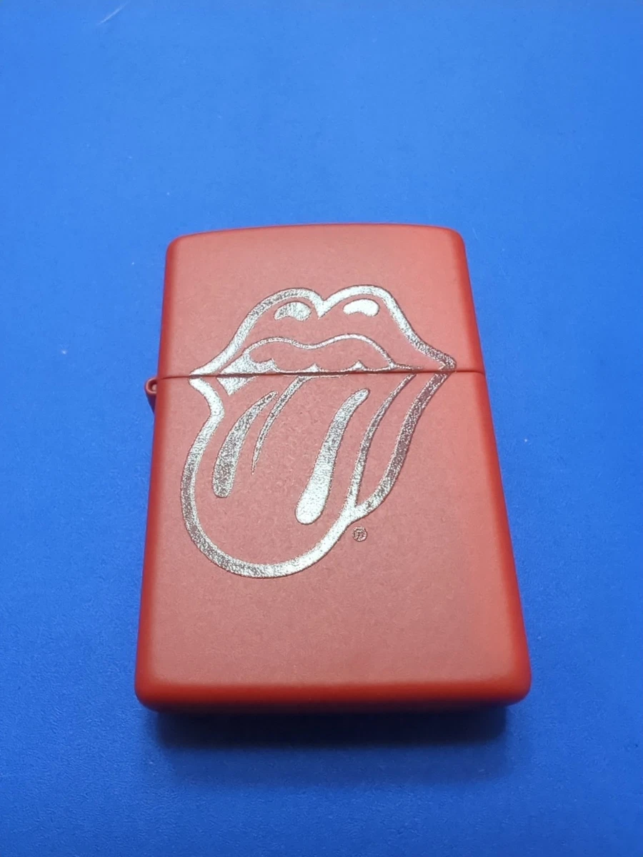 Preços baixos em Zippo Rolling Stones | eBay