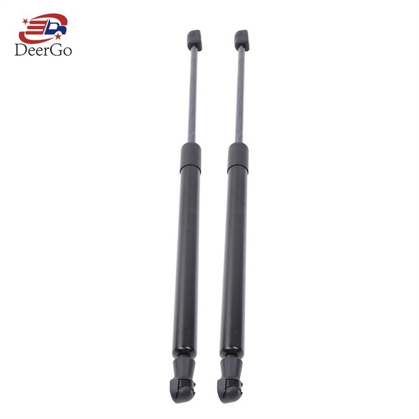 2X FüR VW Passat Variant 3C5 3C9827550 Gasfeder Heckklappe DäMpfer 550N-image