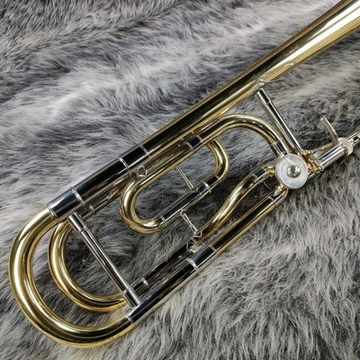 テナーバストロンボーンYSL 8425 YAMAHA custom YAMAHA YSL-8425 Trombone | eBay