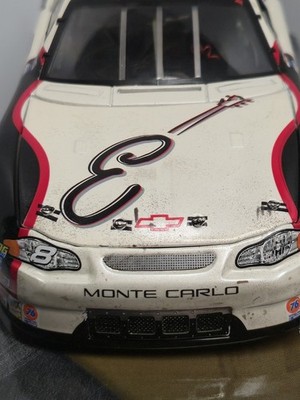2003 DALE EARNHARDT JR Talladega BUSCH SERIES Race Win (April Sweep) RCCA ELITE