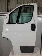 Porte avant et accessoires Citroen JUMPER