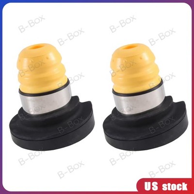 For Cadillac SRX 2010-2016 22808433 Rear Jounce Bumper Bump Stop 2Pcs