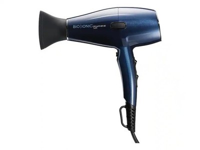 Bio Ionic ZDRYERGRA Graphene MX Hair Dryer