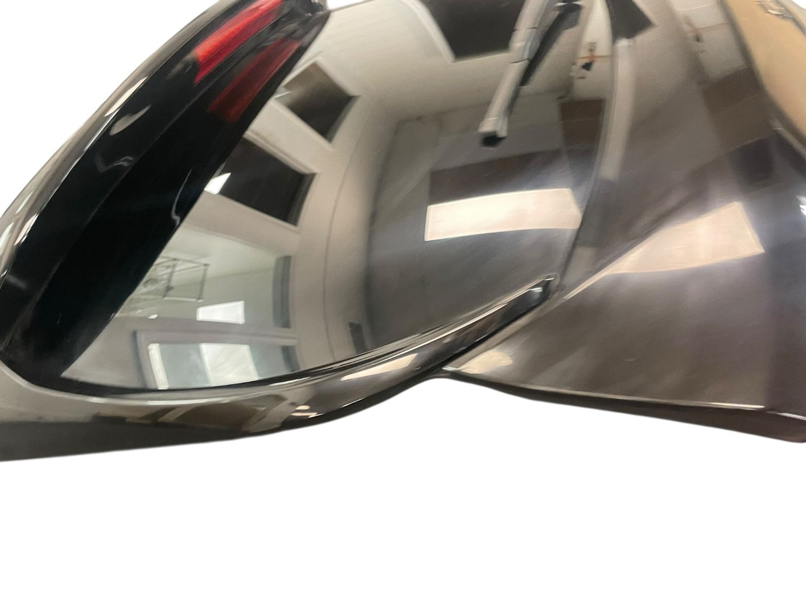 2018 MASERATI LEVANTE REAR TAILGATE LIFTGATE TRUNK HATCH LID SHELL OEM