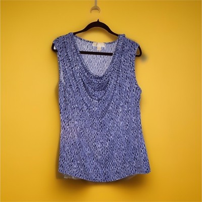 Michael Kors top, size 25