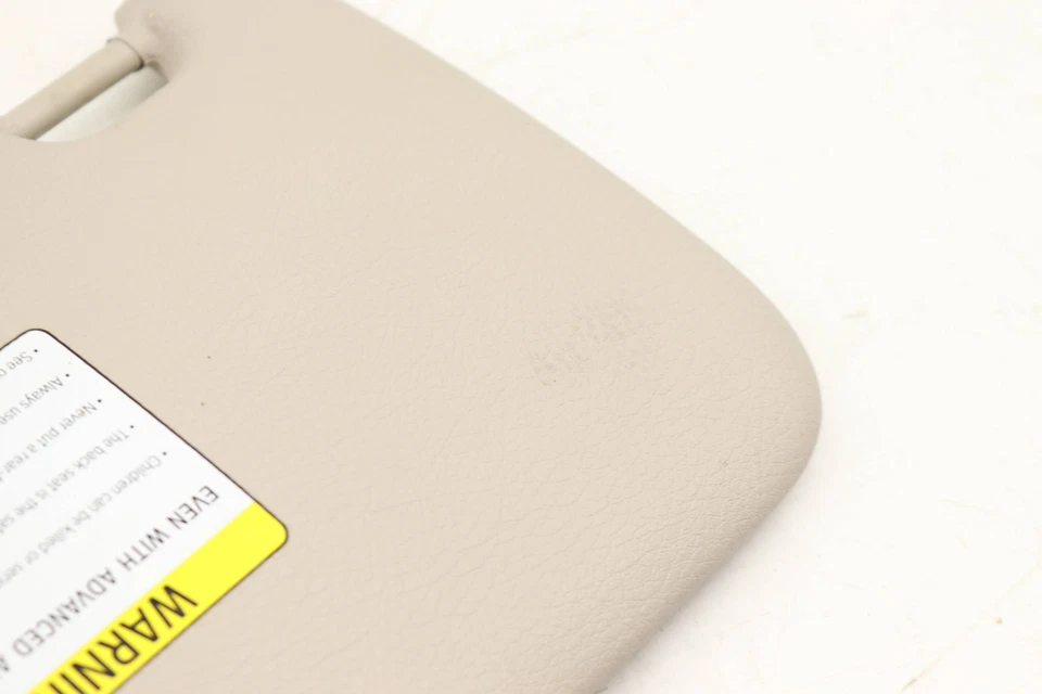 BMW 535D XDRIVE 2014-2016 - Parasol derecho/espejo 7248862 Foto 2 de 4