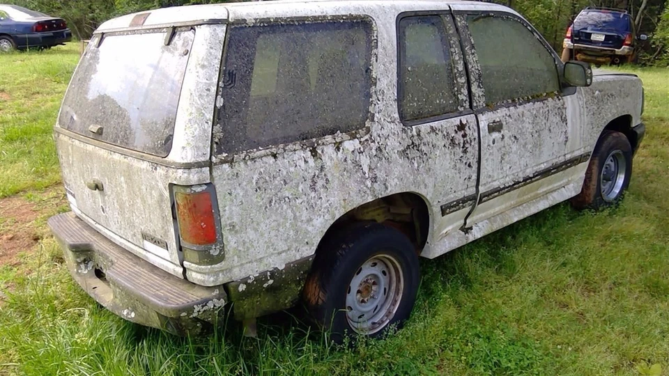 Steering Gear/Rack Power Steering Fits 80-97 FORD F250 PICKUP 232176 - Image 3 of 4