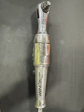 Used Snap On Tools Far72c Pneumatic Ratchet 38 Drive