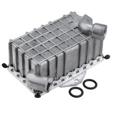 Radiateur Mercedes CLASSE G