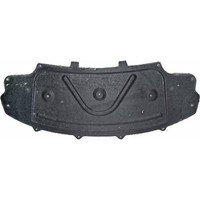 Diederichs 8816910 MotorraumdäMmung Motorhaube FüR Mercedes M-KLASSE (W164) 2005