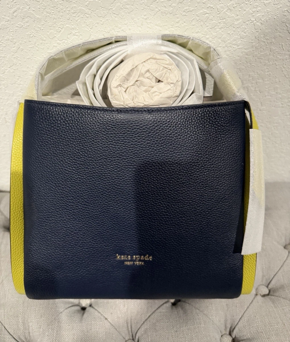 kate spade new york Blue Bags & Handbags for Women for sale | eBay
