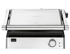 SILVERCREST Kontaktgrill Tischgrill Paninigri...