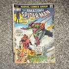 Marvel Comics The Amazing Spider-Man #122 Bronze Age Green Goblin Key Issue