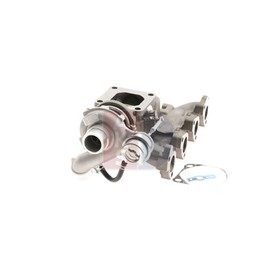 Turbolader AKS DASIS 095047N für Ford Fiesta IV