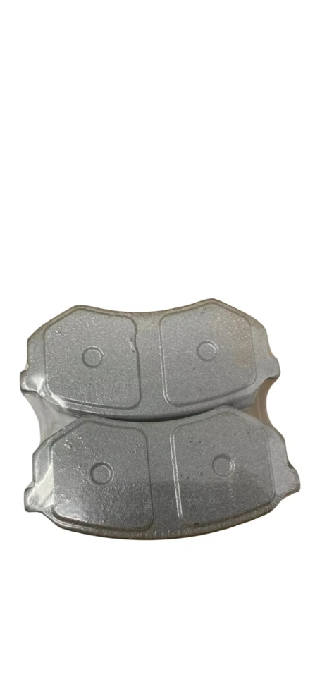 Juego de pastillas de freno de disco Wagner para camioneta Toyota Tacoma Cressida MX433B 95-04 Foto 2 de 4