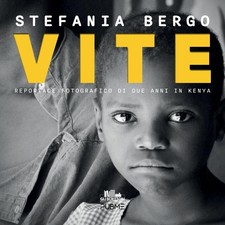 Schraube: Zweijährige Fotoreportage in Kenia [Taschenbuch] [06.12.2023] Berg