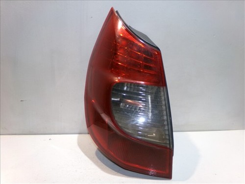 8200474328A scheinwerfer hinten links RENAULT GRAND SCENIC 1.9 DCI 2005 100486