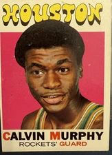 1971-72 Topps Basketball Singles #48-#91  U Pick     20% Discount  on 5 or more
