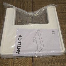 New Ikea Original Antilop Highchair Tray Whit...