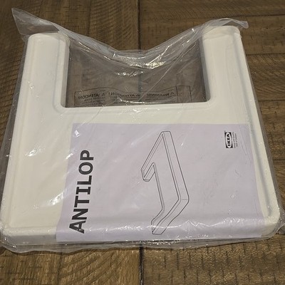New Ikea Original Antilop Highchair Tray White for Antilop High chair 501.975.70