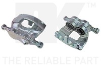 Bremssattel Nk 212522 FüR OE 1783931 - 2332695 - BK21-2B294-BA - RMBK2J2B294BA