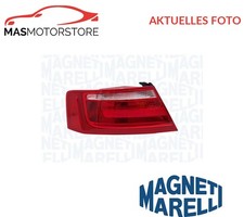 RÜCKLEUCHTE HECKLEUCHTE LINKS MAGNETI MARELLI 714021230701 I FÜR AUDI A5,8T3