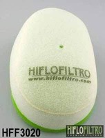 Suzuki 350 DR S / SE - 90/99 - Luftfilter / 1098821