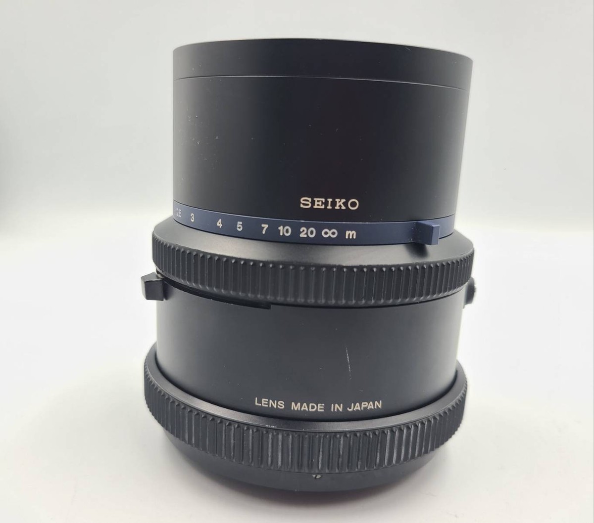 Very Good!] Mamiya Sekor Z 180mm f/4.5 W-N Lens For RZ67 Pro II