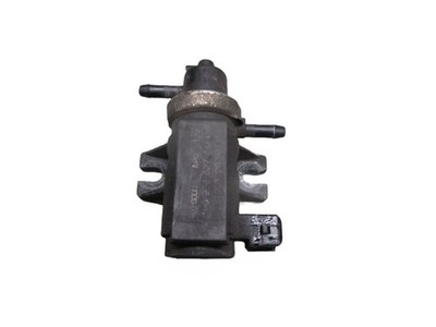 Magnetventil Unterdruckventil für VW GOLF IV CABRIOLET (1E7) 1.9 TDI 1H0906627