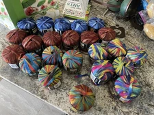 Lion Brand Yarn Incredible 5 Colors,50g, Volume Shipping Discount