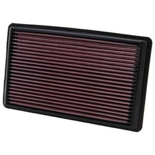 K&N Filters Luftfilter 42014141442