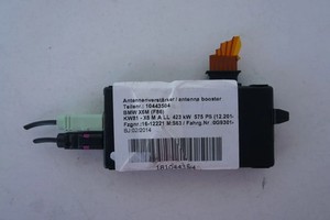 Original BMW F16 Antenna Amplifier Diversity 65209353213