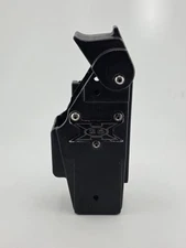 Blade-Tech x26 Taser Holster Right Hand Draw W/Hood Duty Tactical Security Belt 